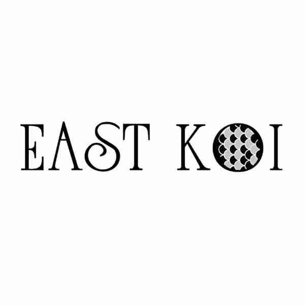 EAST KOI