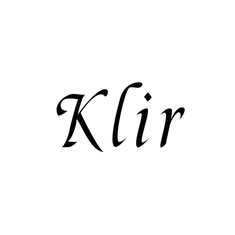 KLIR