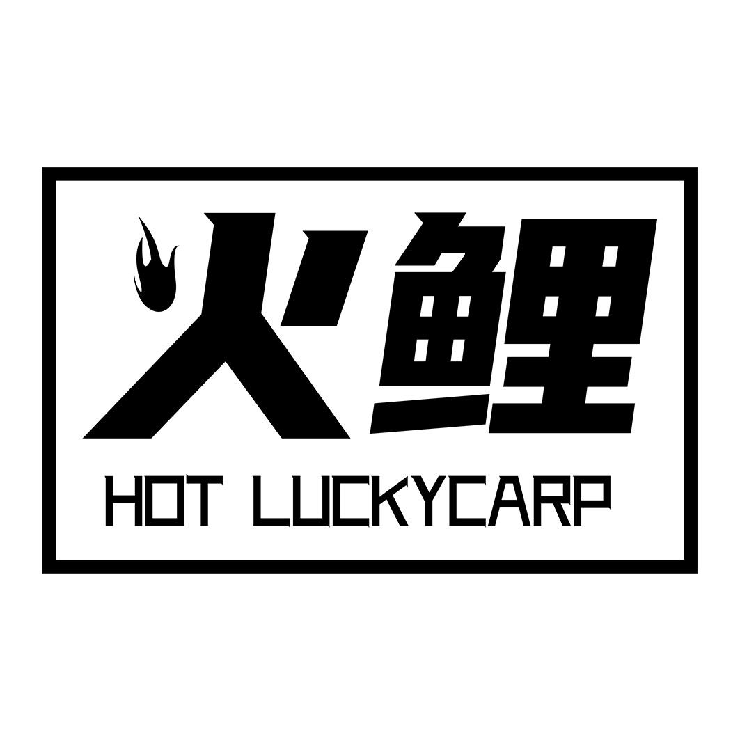 火鲤 HOT LUCKYCARP