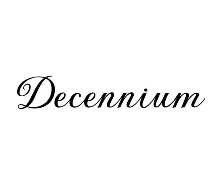 DECENNIUM