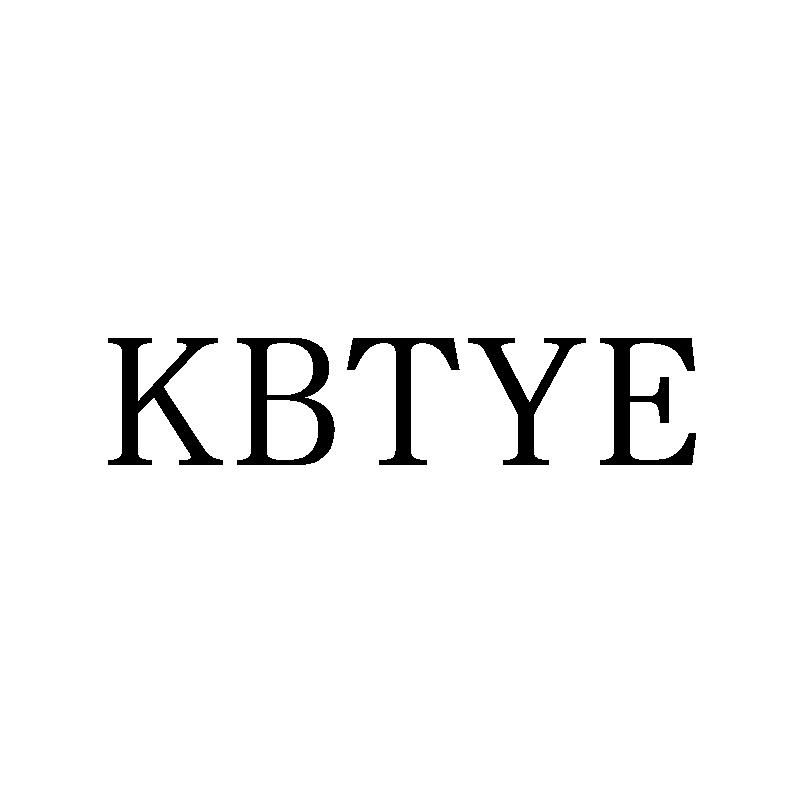 KBTYE