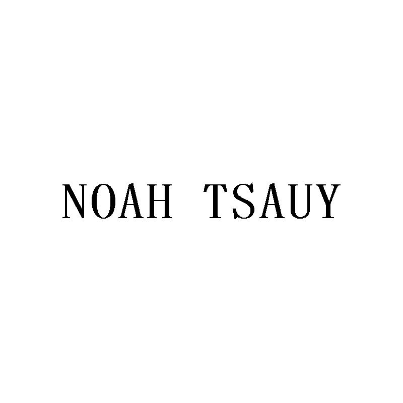 NOAH TSAUY