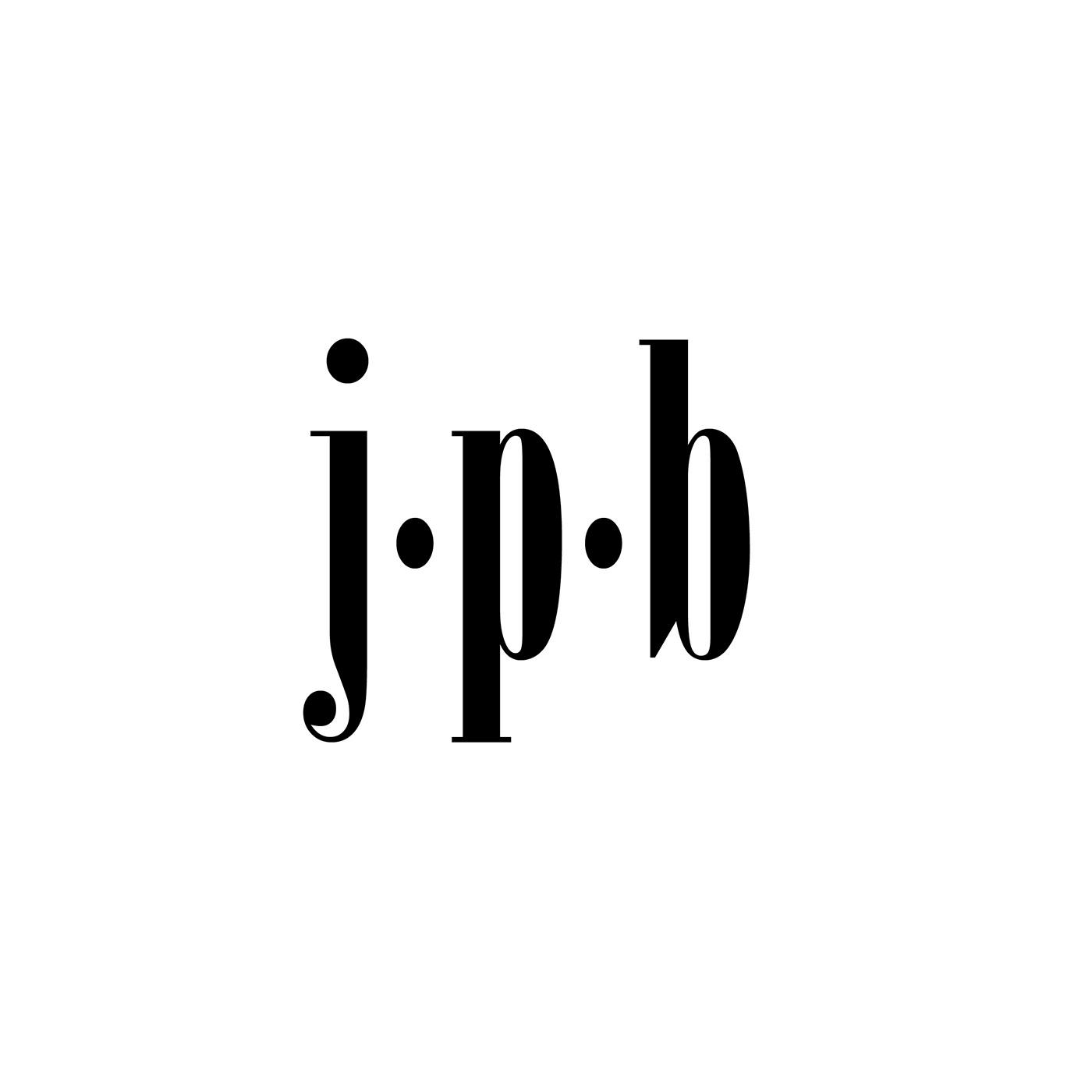 J&middot;P&middot;B