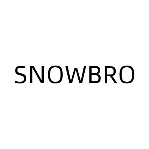 SNOWBRO