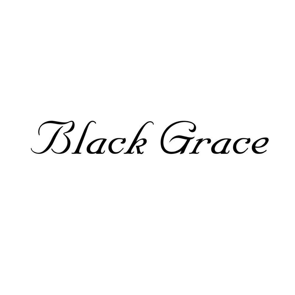 BLACK GRACE