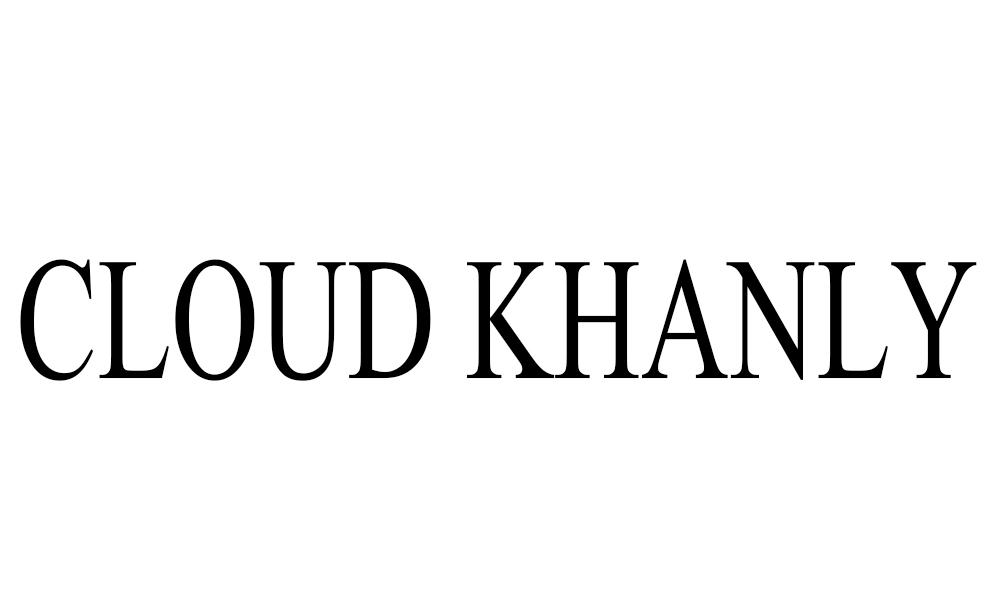 CLOUD KHANLY