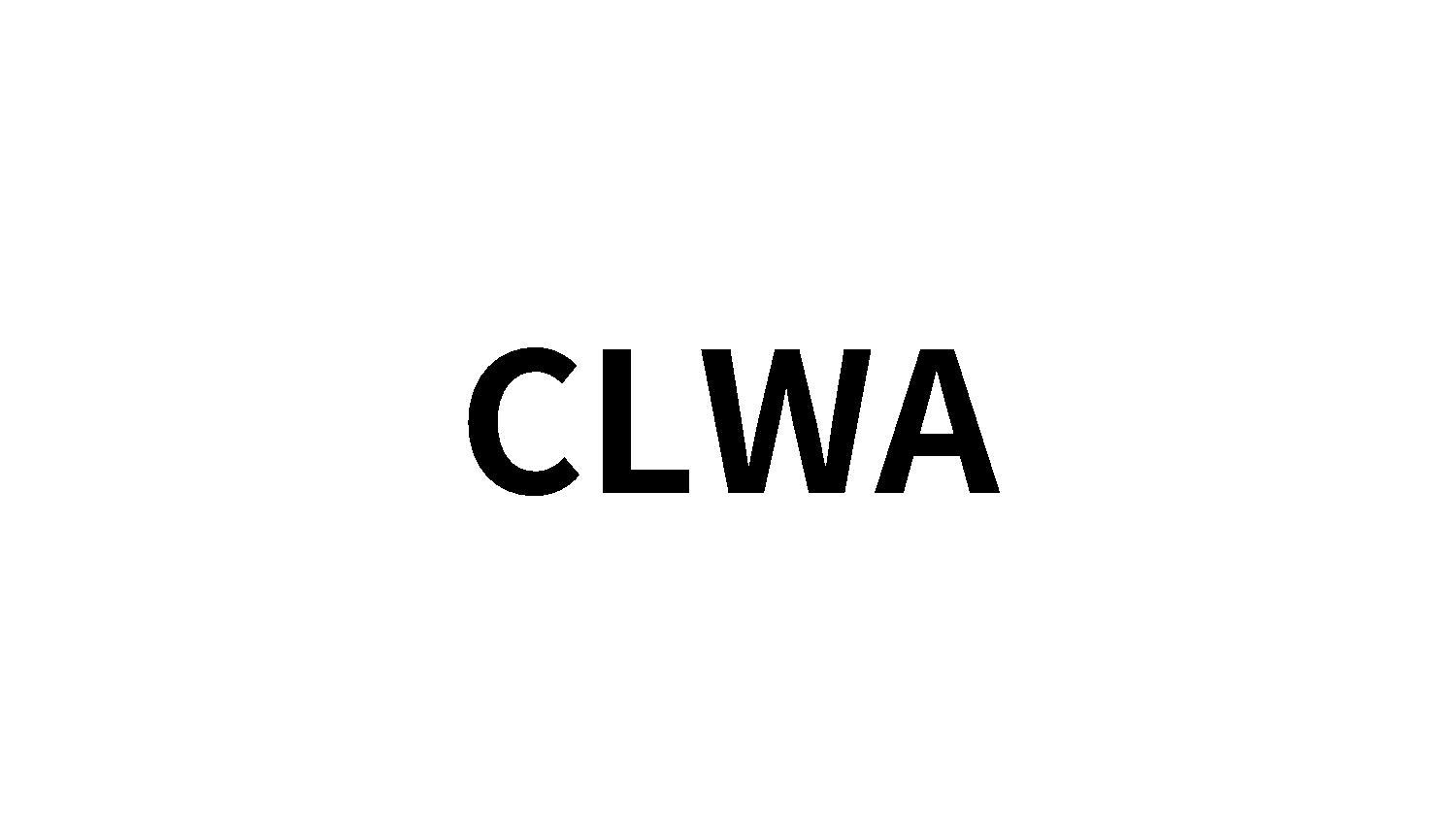 CLWA