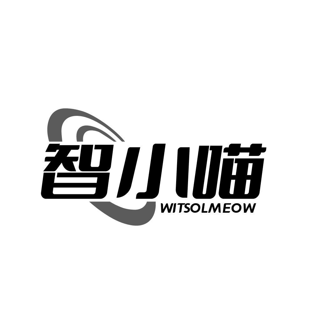 智小喵 WITSOLMEOW