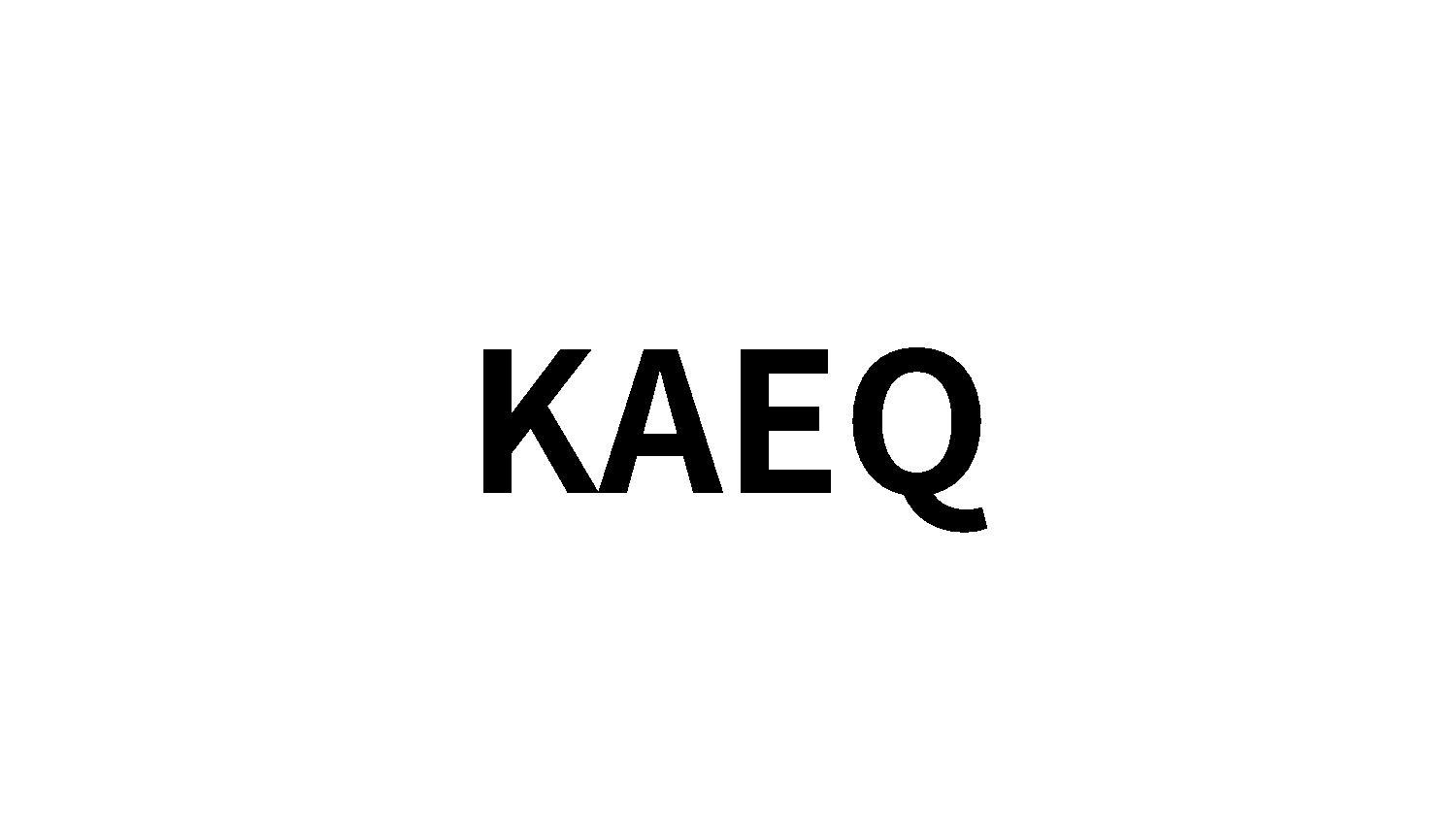 KAEQ