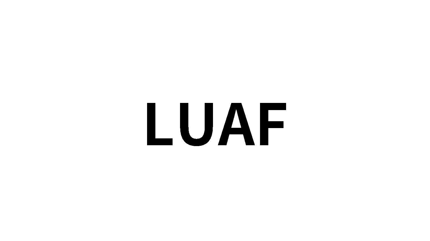 LUAF