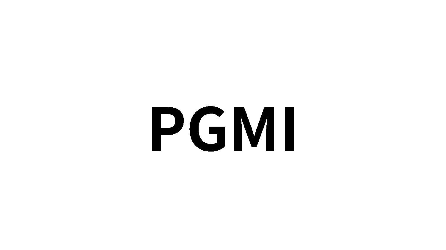 PGMI