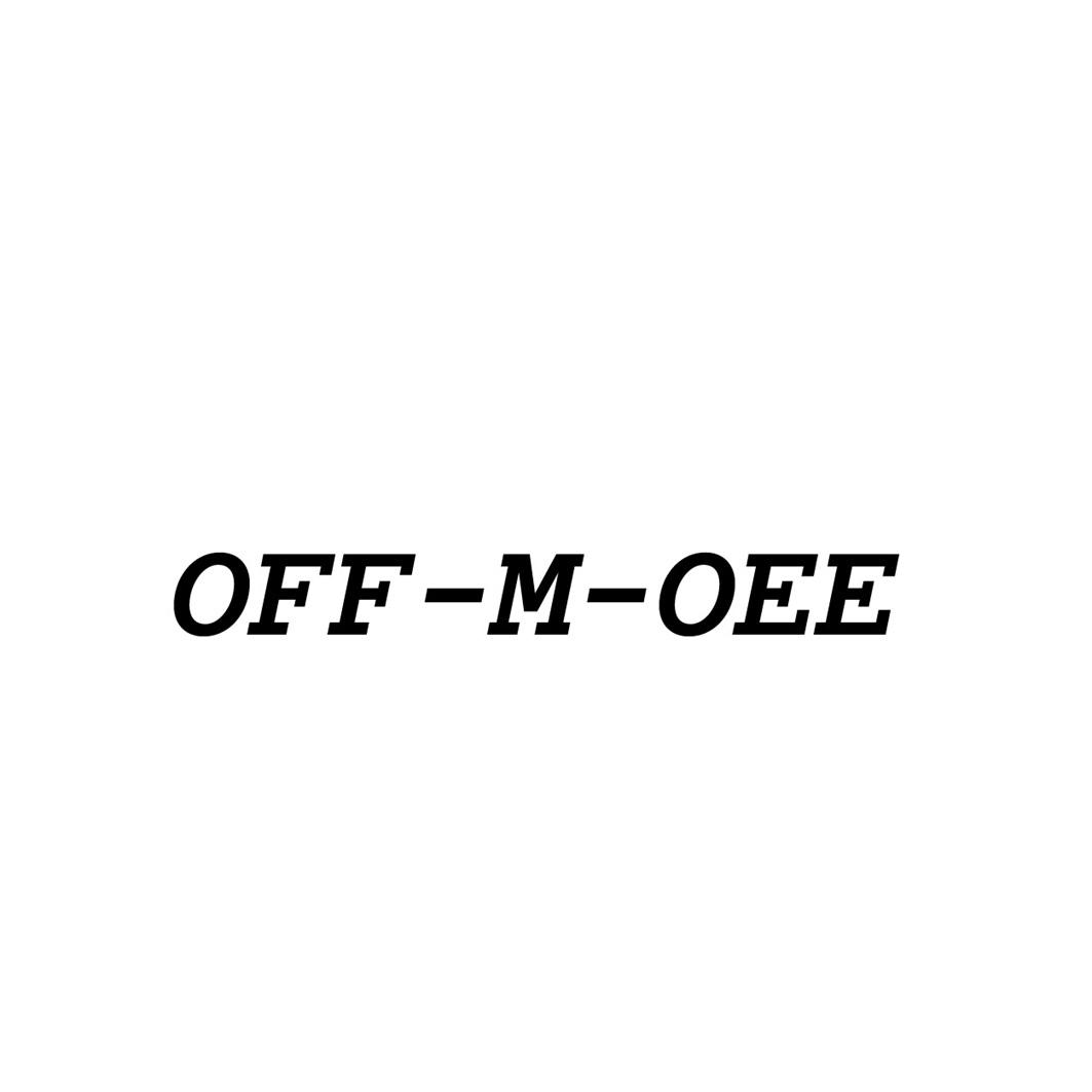 OFF-M-OEE
