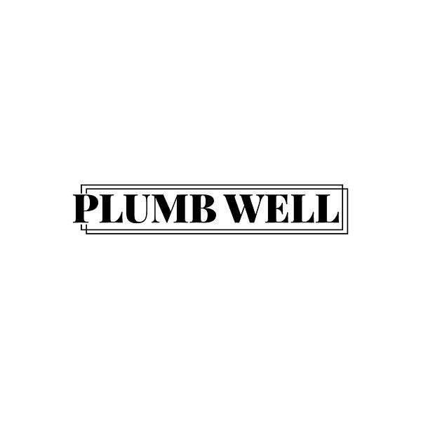 PLUMB WELL