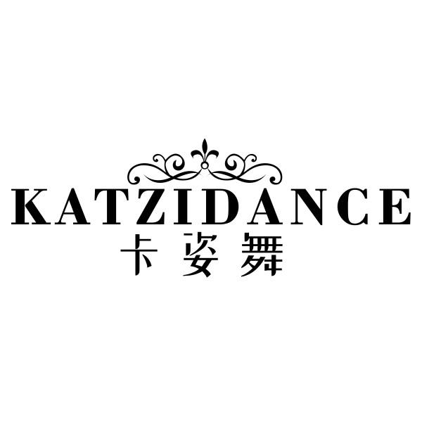 KATZIDANCE 卡姿舞