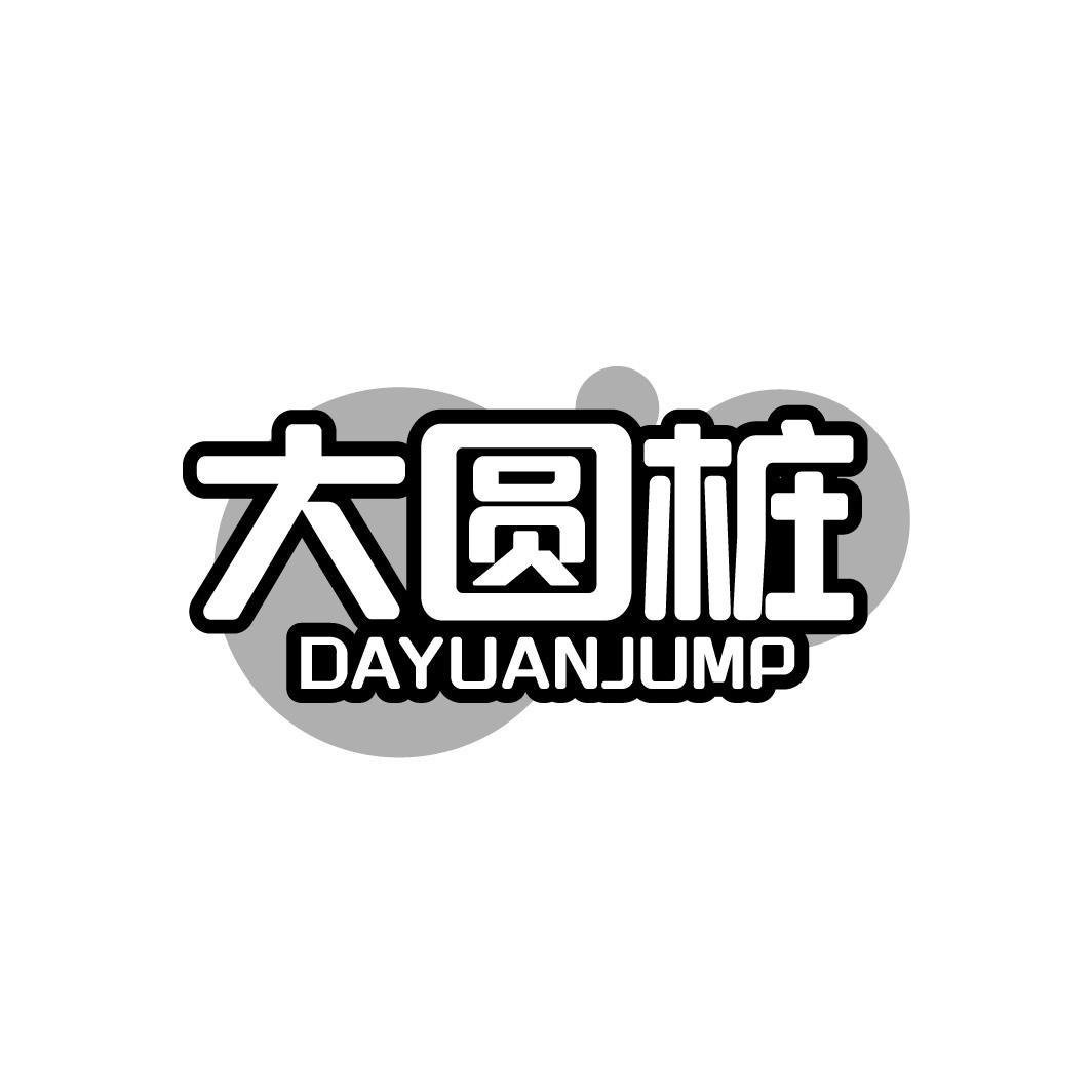 大圆桩 DAYUANJUMP