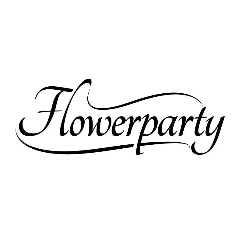 FLOWERPARTY