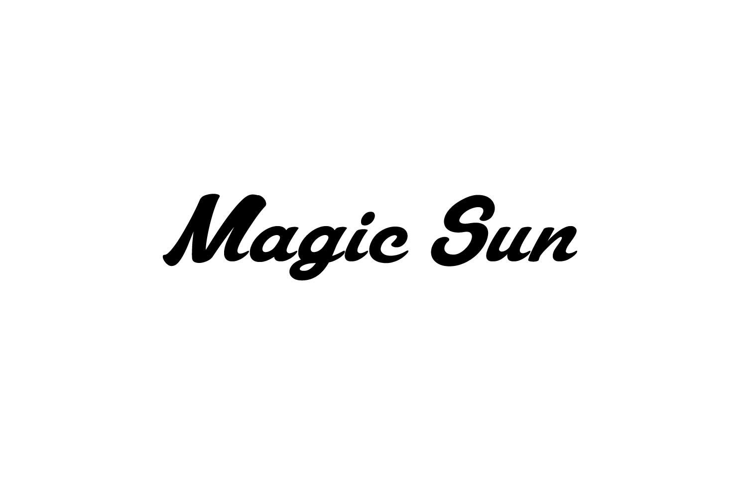 MAGIC SUN