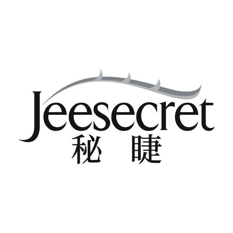 秘睫  JEESECRET