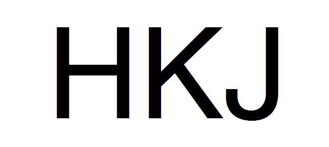 HKJ