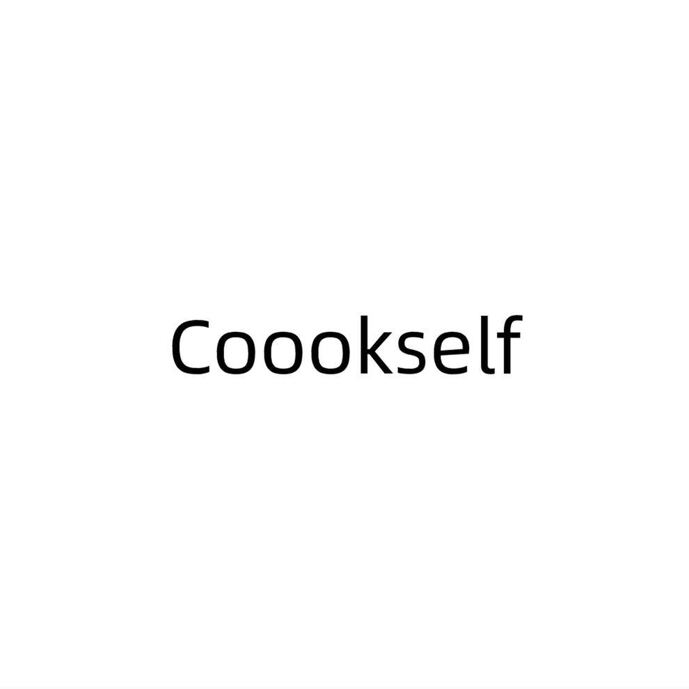 COOOKSELF