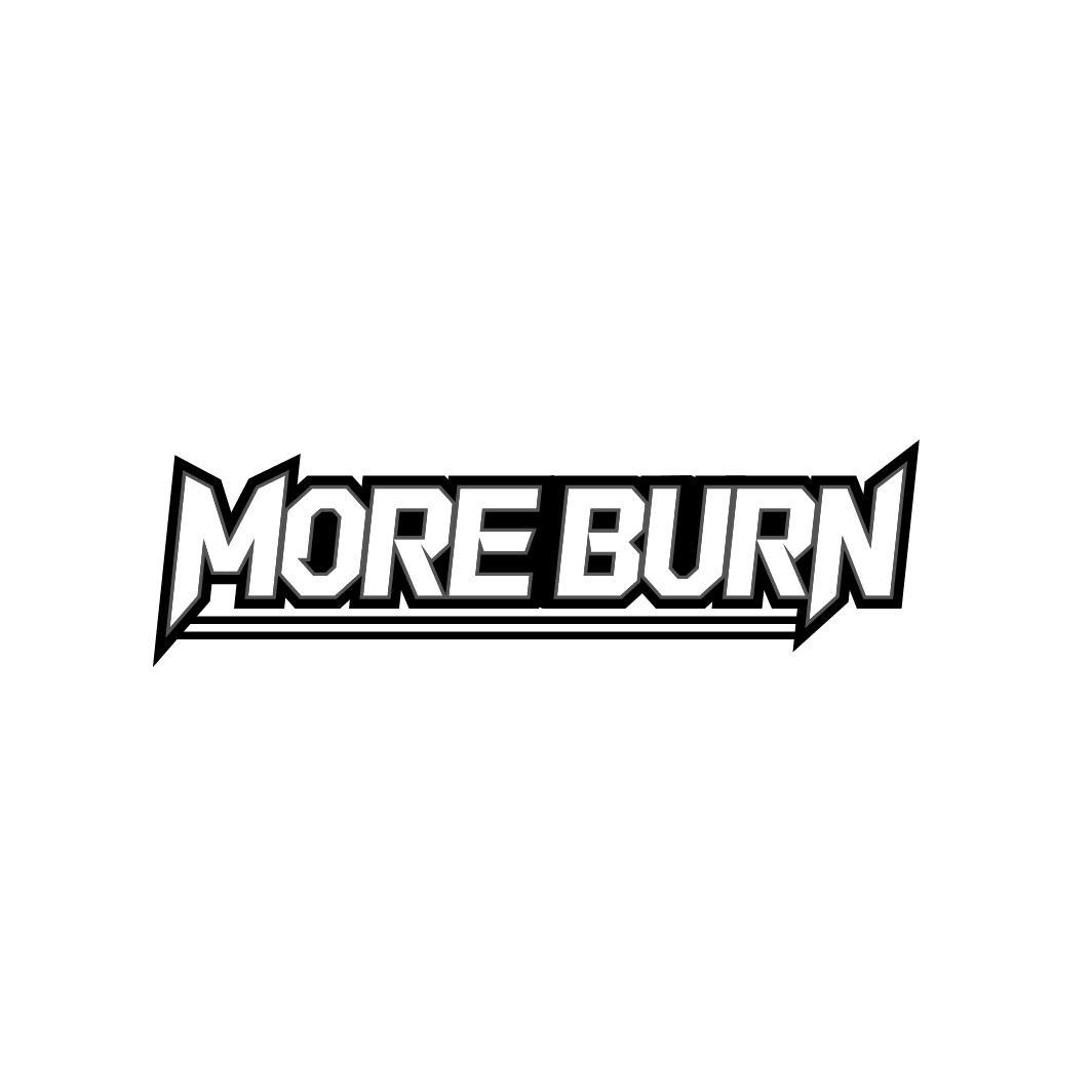 MORE BURN