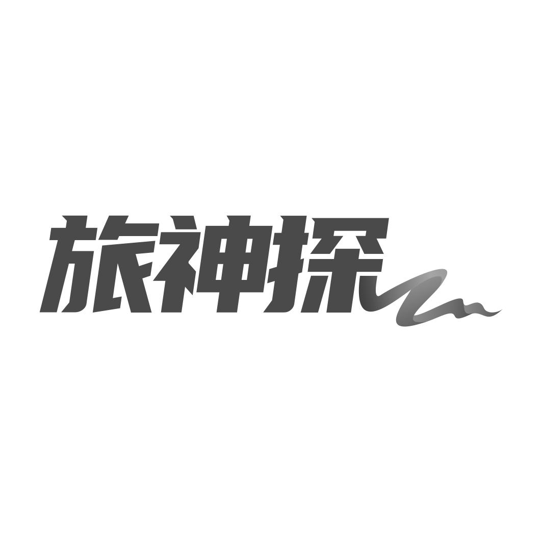 旅神探