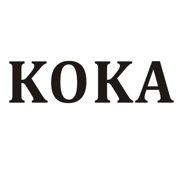 KOKA