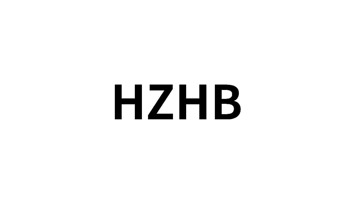HZHB