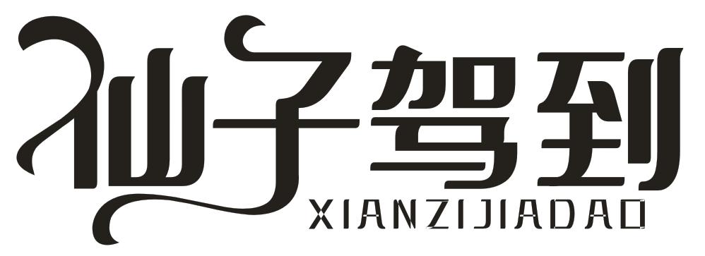 仙子駕到