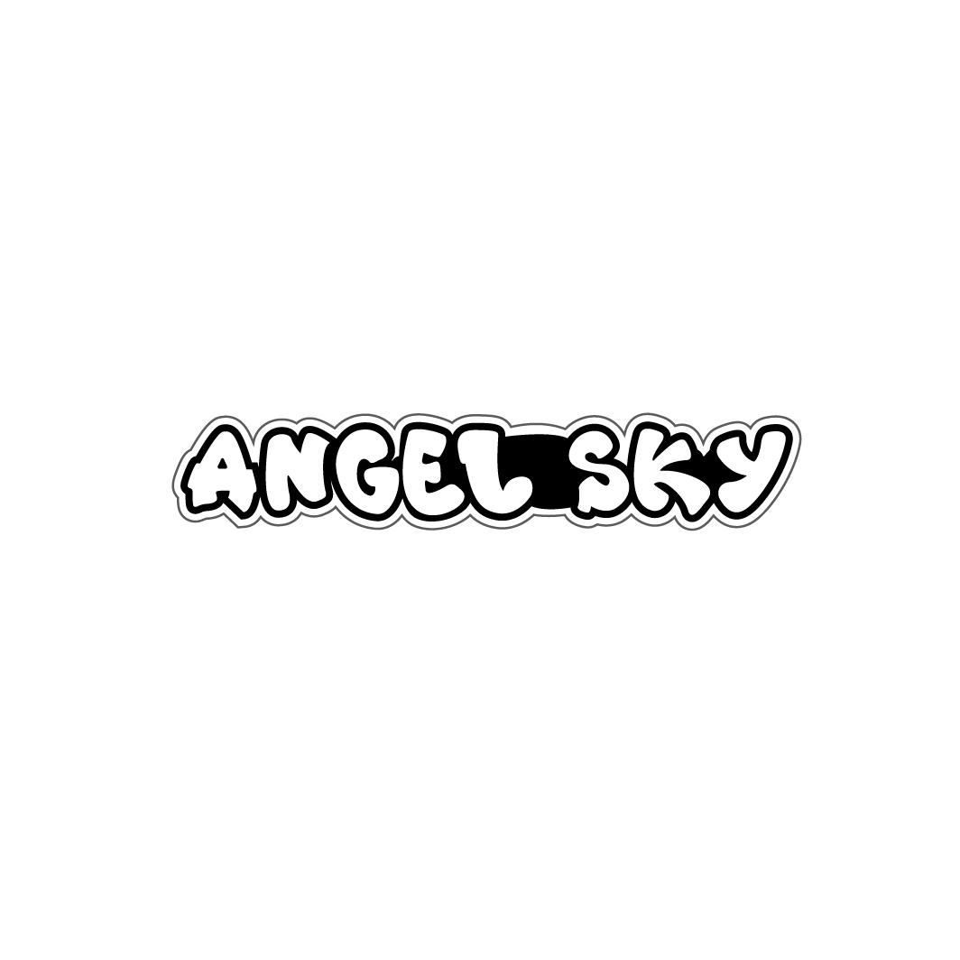 ANGEL SKY