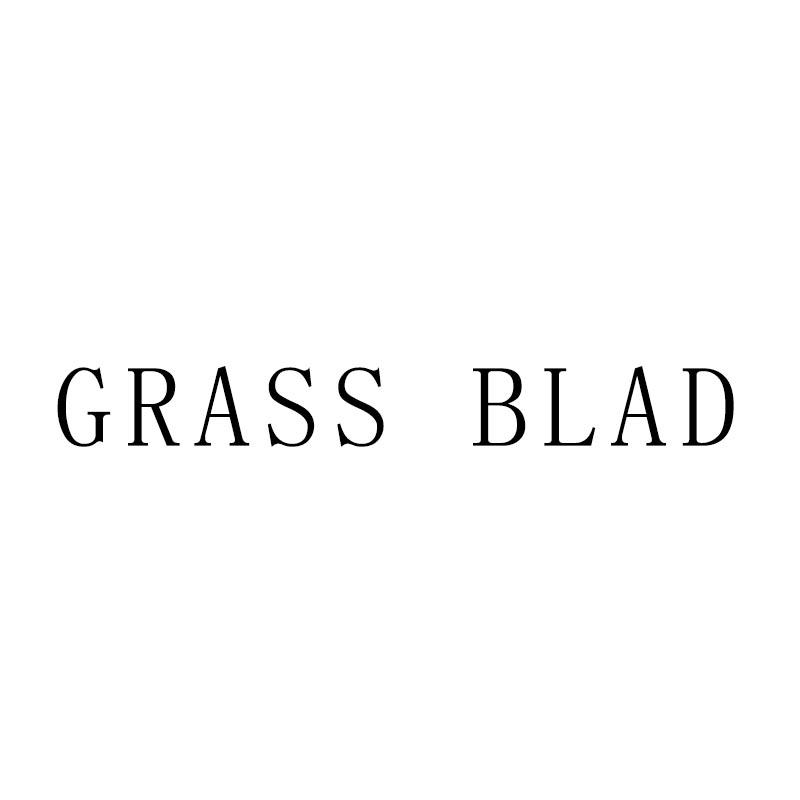 GRASS BLAD