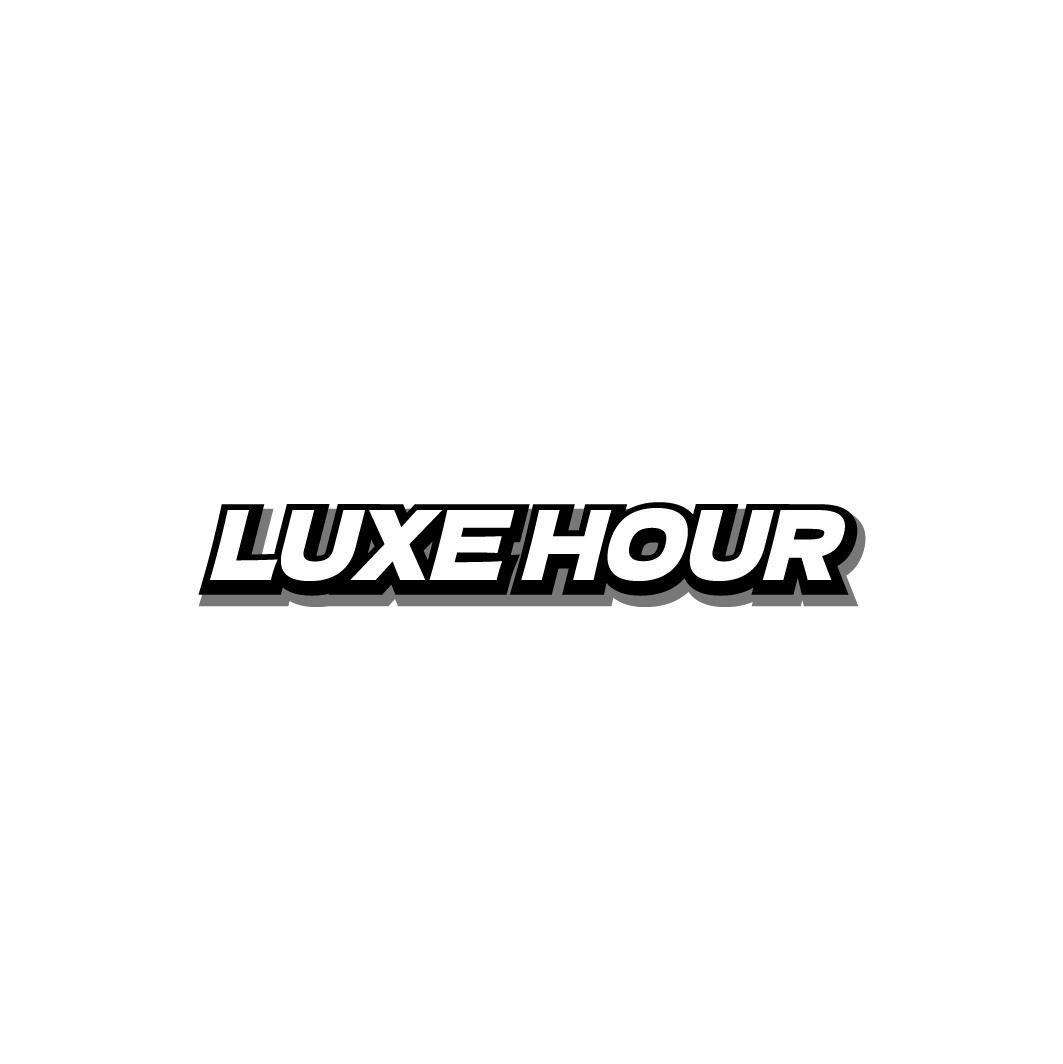 LUXE HOUR