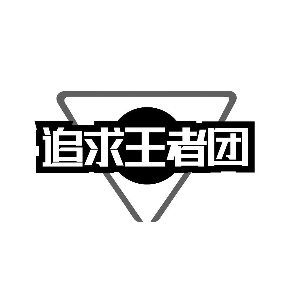 追求王者团