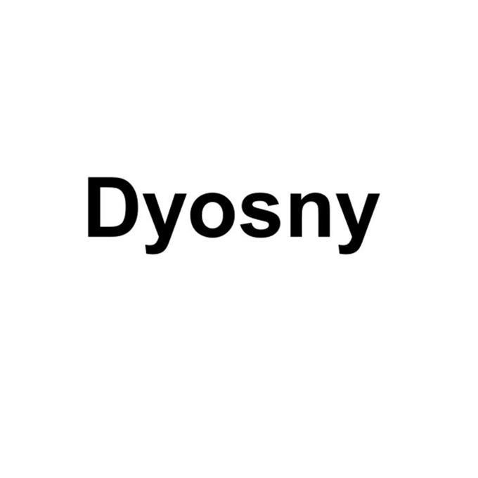DYOSNY