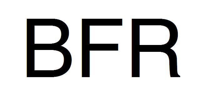 BFR