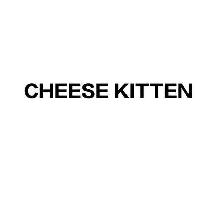CHEESE KITTEN