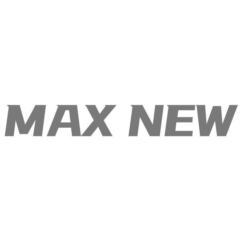 MAX NEW