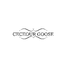 CECEOUR GOOSE