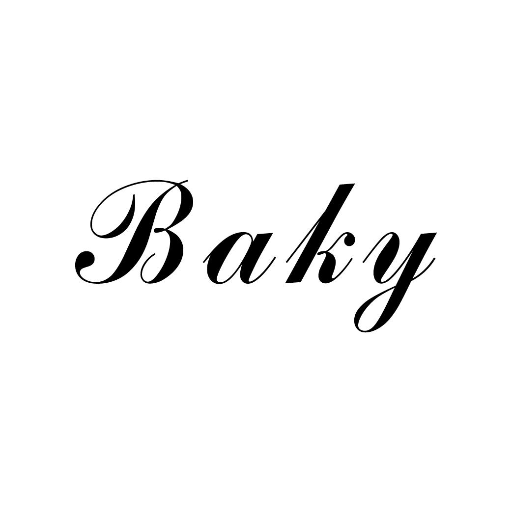 BAKY