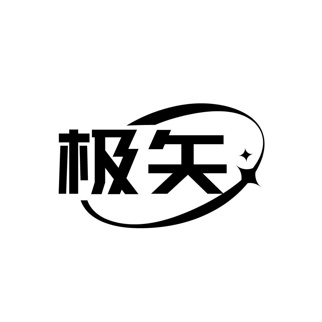 极矢