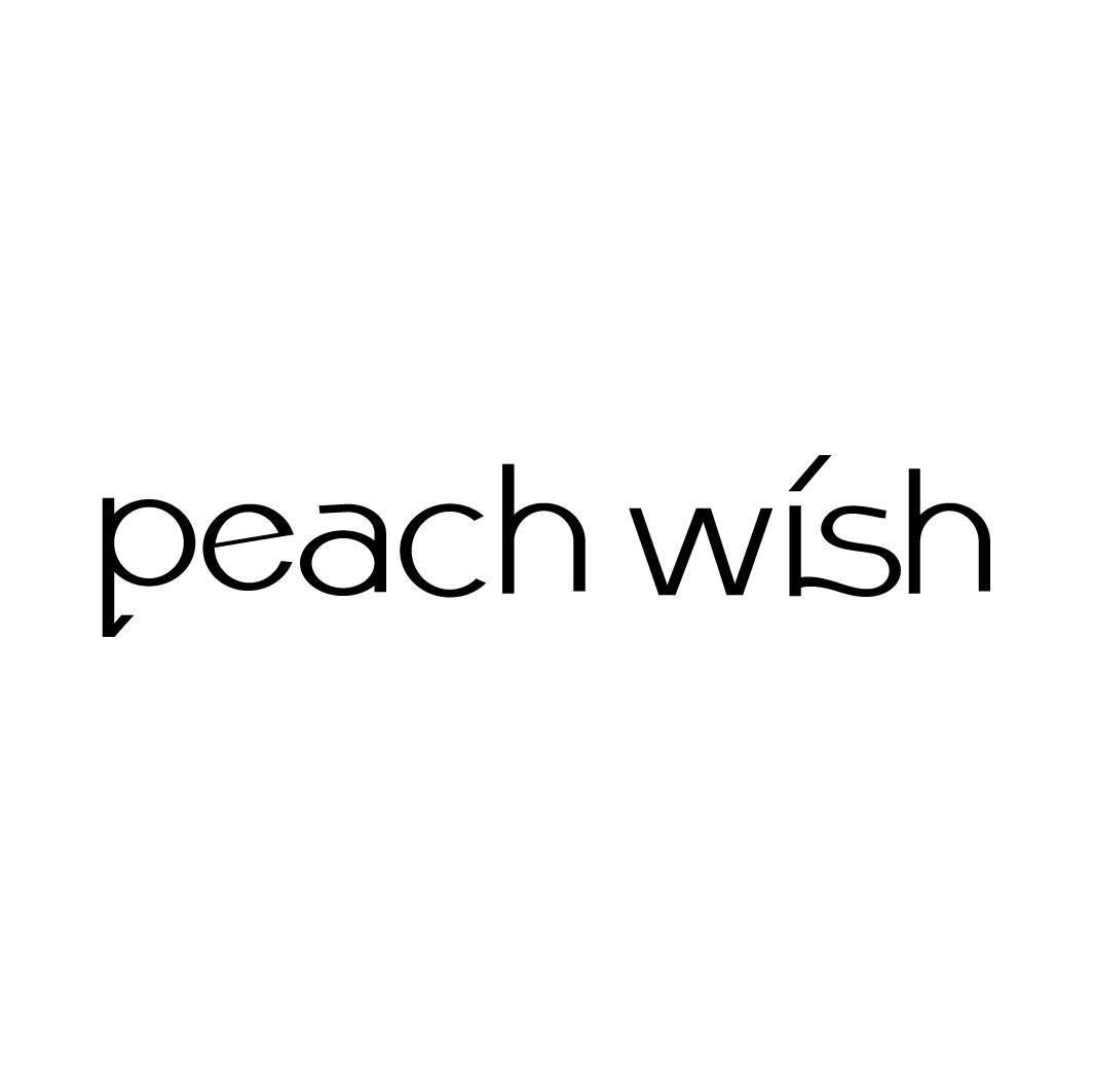 PEACH WISH