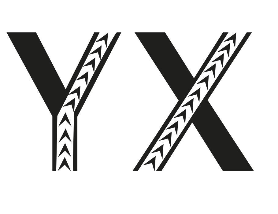 YX