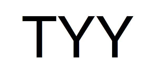 TYY