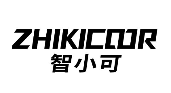 ZHIKICOOR 智小可