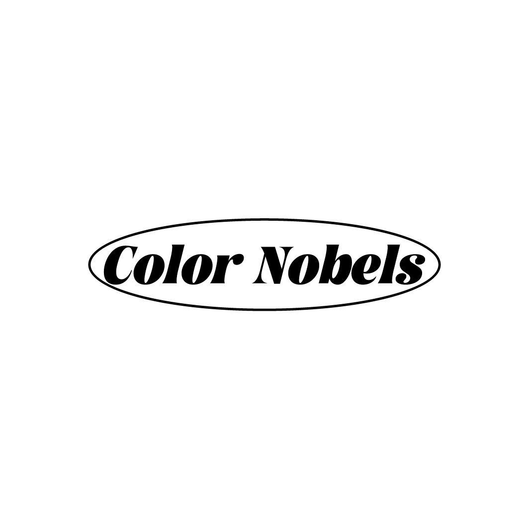 COLOR NOBELS