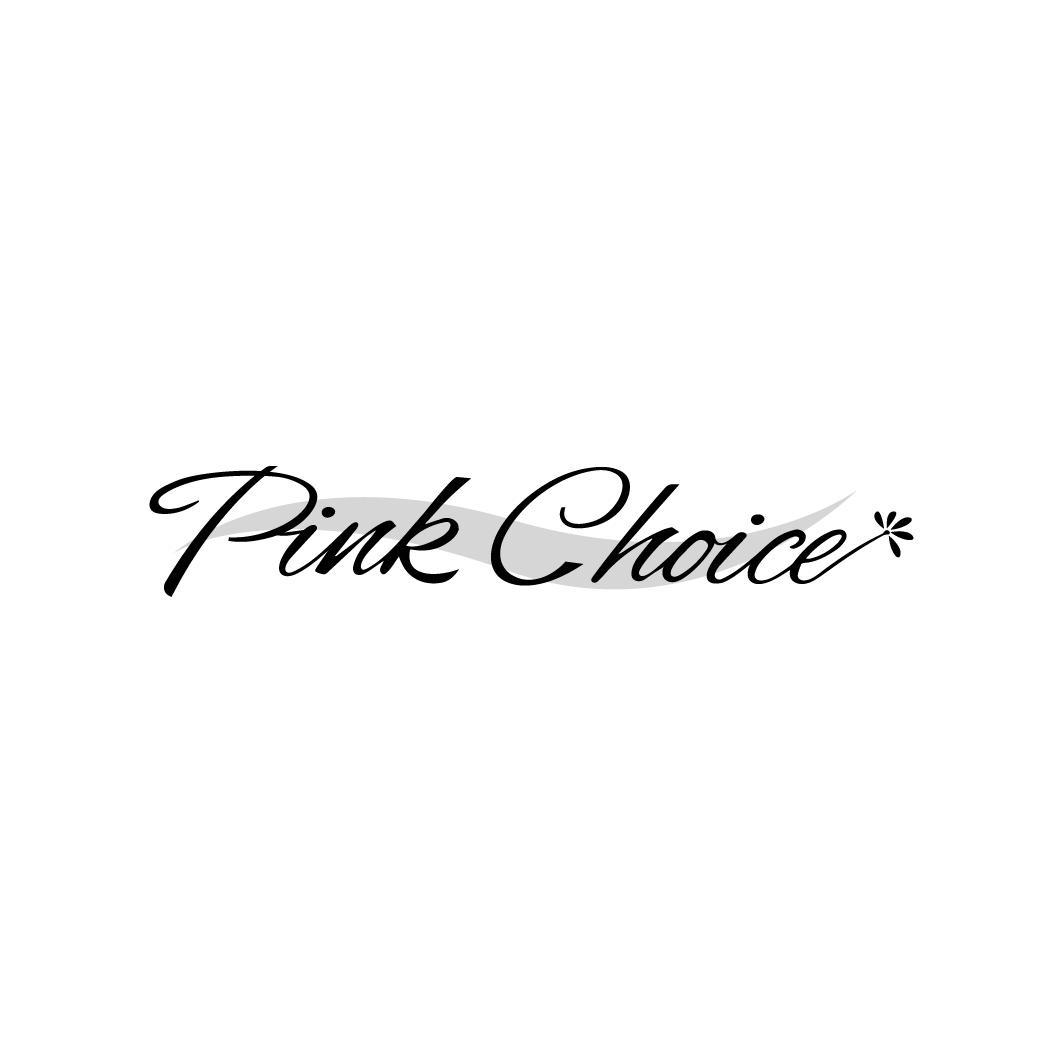 PINK CHOICE