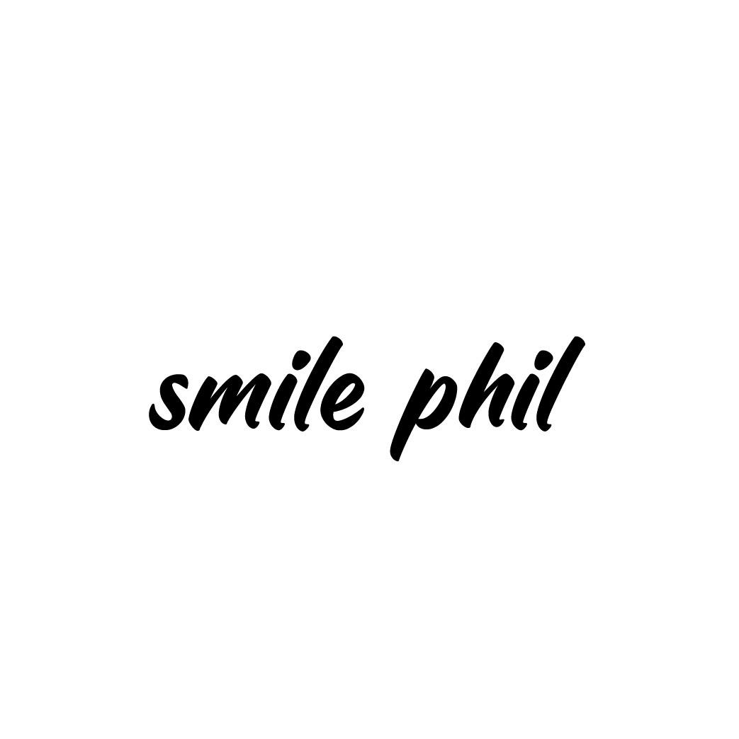 SMILE PHIL