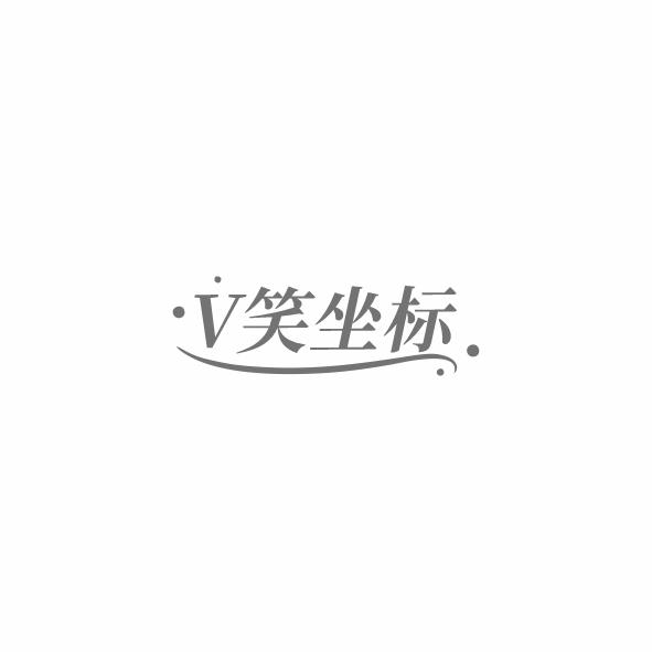 V笑坐标