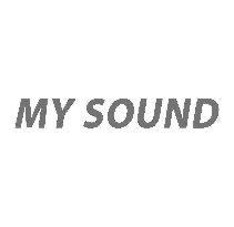 MY SOUND