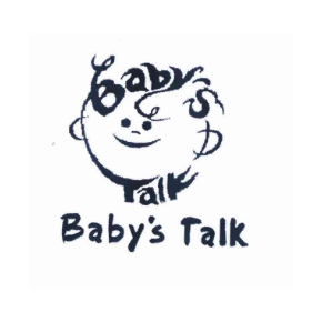 BABY＇S TALK
